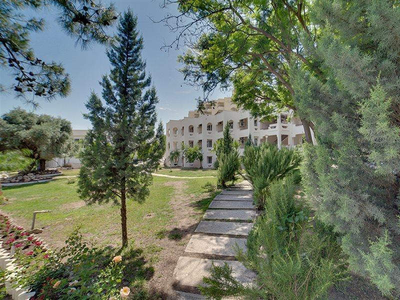 Capre Mare Beach Resort Didim Exterior photo